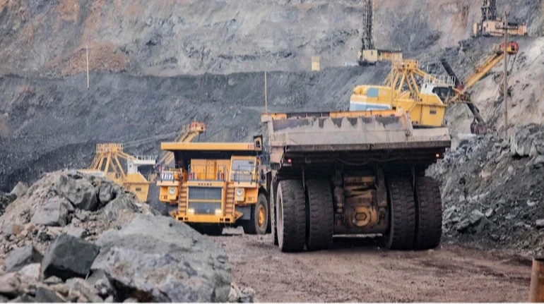 Експорт залізної руди з України зменшився на 27%