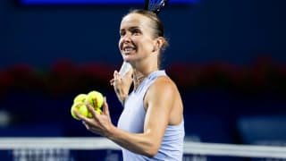 Еліна Світоліна програла Ізі Швьонтек у півфіналі турніру WTA 1000 в Торонто