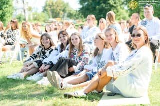 Фінансування програми "Молодь Львівщини" збільшено до 16 мільйонів гривень у контексті розвитку молодіжного руху