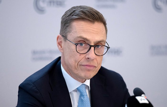 Фінляндія анонсувала новий пакет систем протиповітряної оборони для України