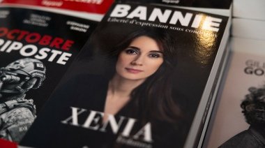 Франція стикається з новими викликами у протистоянні кремлівській пропаганді: від Russia Today до заяв Юлії Мендель