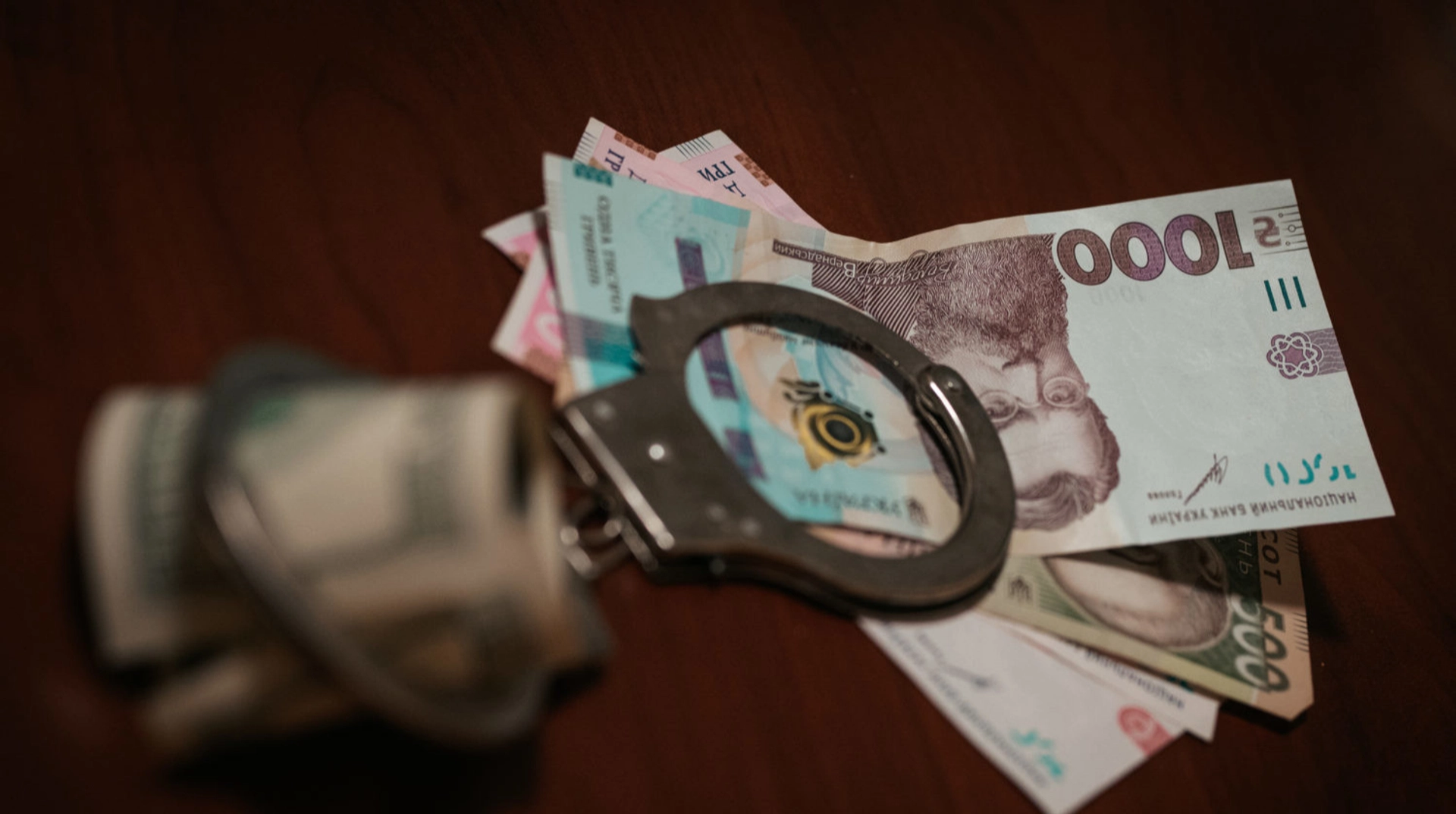 Генпрокурор озвучив мільярдні збитки внаслідок корупції в оборонному секторі