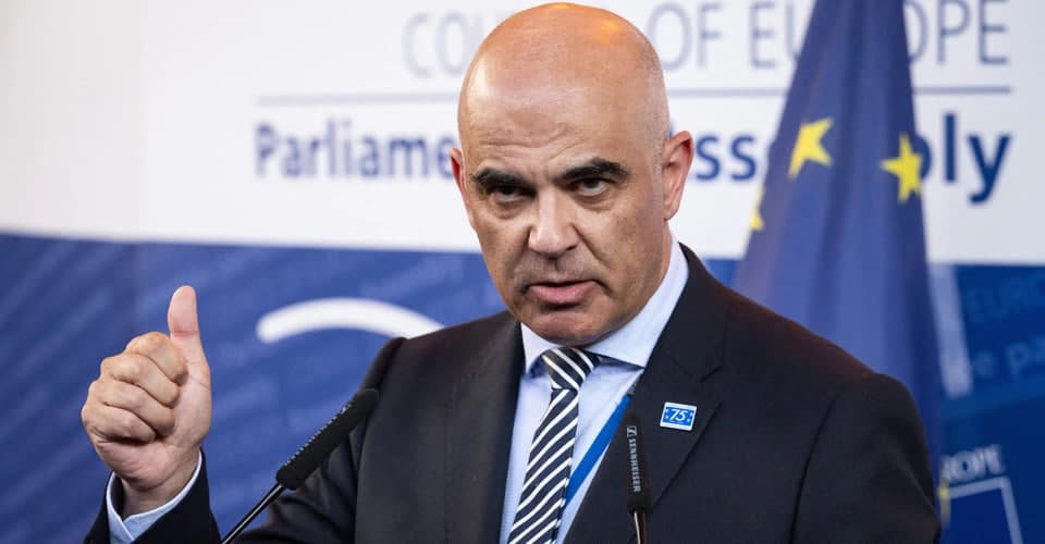 Генсек Ради Європи повідомив про кількість заяв у Реєстрі збитків після ракетного удару Росії по Києву та його околицям