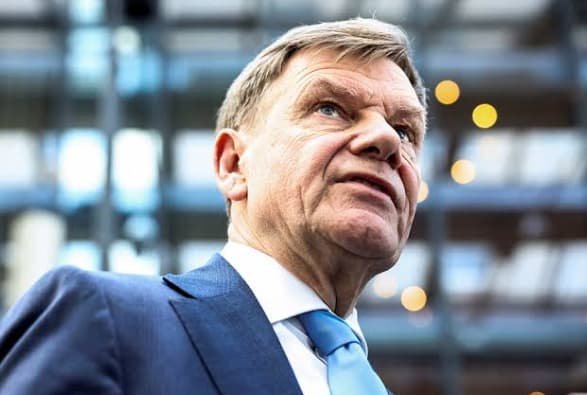 Глава МЗС Німеччини: Роль Міжнародного кримінального суду у покращенні світового порядку