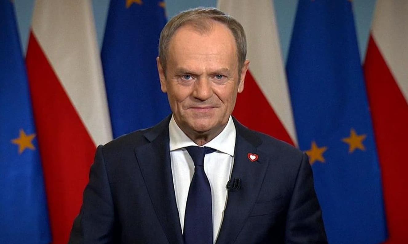 Голова Європейської ради Шарль Мішель привітав Україну з Днем незалежності