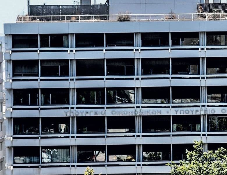 Греція планує дострокове погашення боргу в 13 мільярдів євро, повідомляють ЗМІ