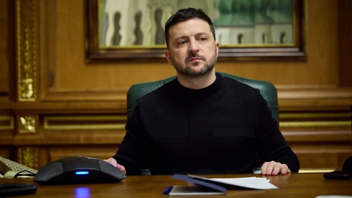 Зеленський подав кандидатури на ключові міністерські посади