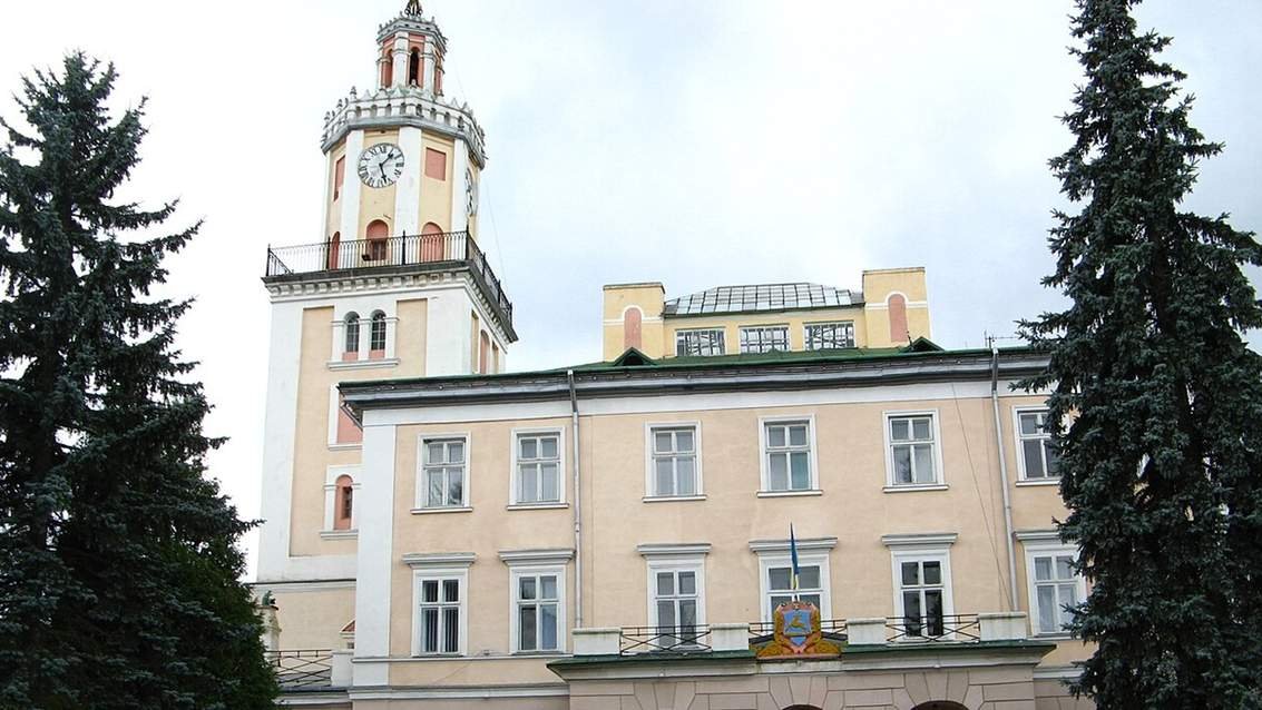 У Самборі після відсторонення мера обрали нове керівництво
