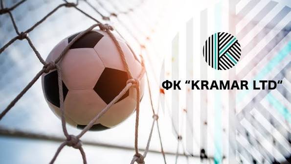 "Kramar LTD" здобуває дострокову перемогу в Суперлізі Львівщини з футзалу