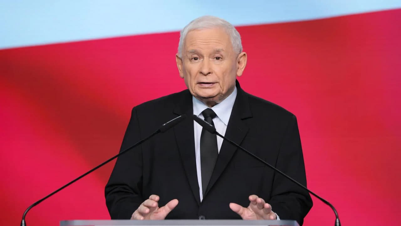 Качинський звинуватив в Україні у незаконних розкопках на територіях колишніх польських сіл