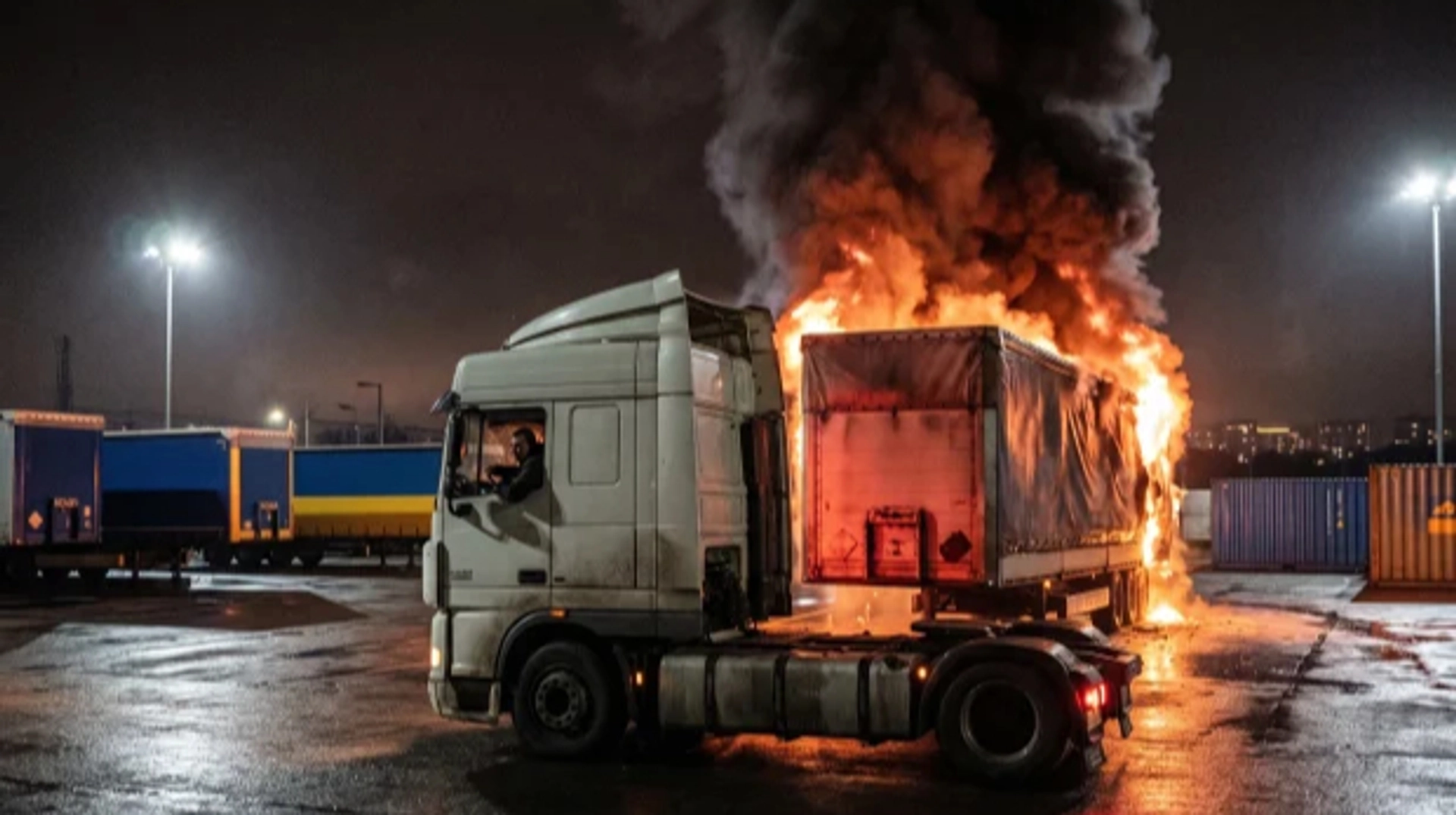 Компенсація за втрати товару через обстріли: роз'яснення від ДПС щодо оподаткування