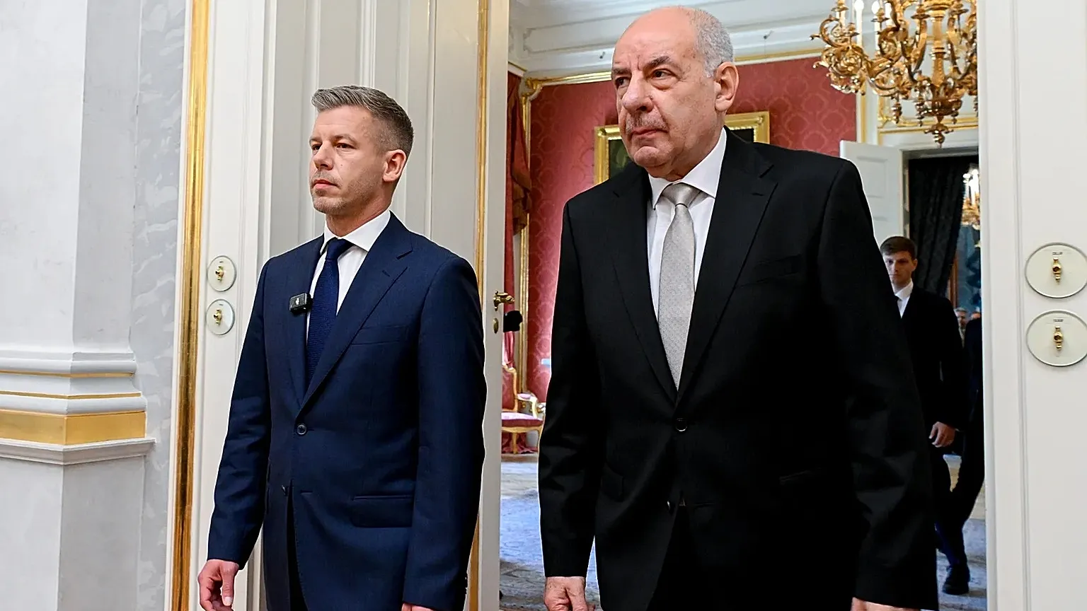 Конституційний суд Угорщини перевірить законність відсторонення президента країни
