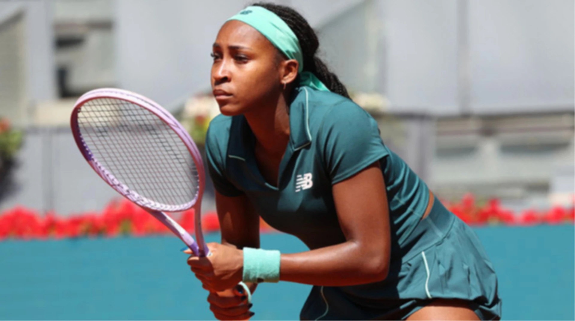 Костюк дізналася ім'я суперниці у чвертьфіналі турніру WTA 1000