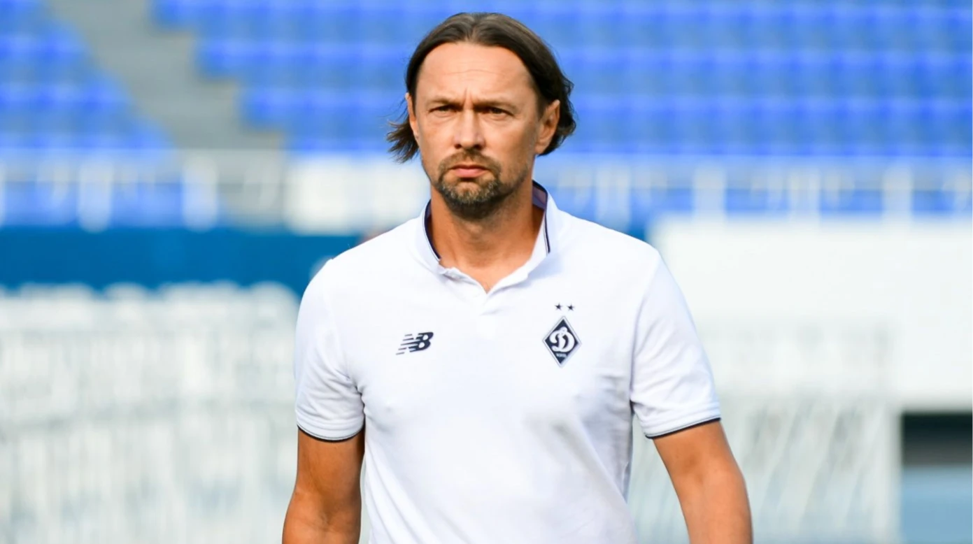 Костюк прокоментував перемогу Динамо над Вересом у 2 турі УПЛ: "Гра забувається, а результат залишається"