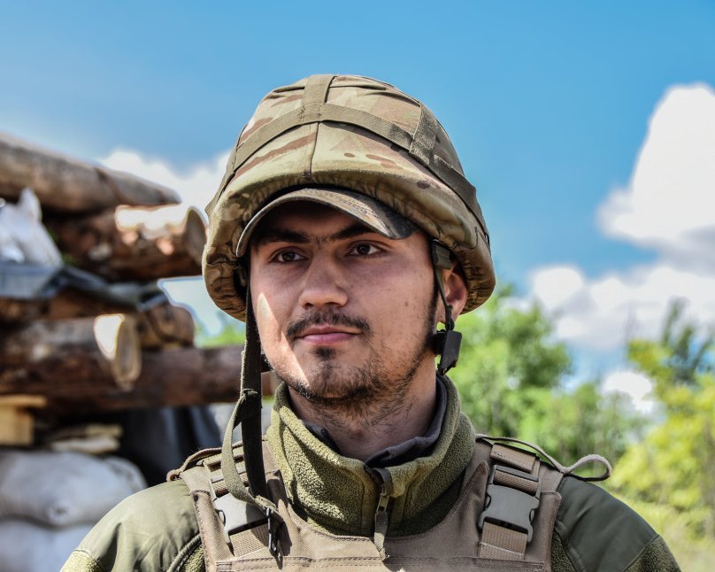 Козицький нагородив переможців конкурсу журналістських робіт імені Тараса Матвіїва