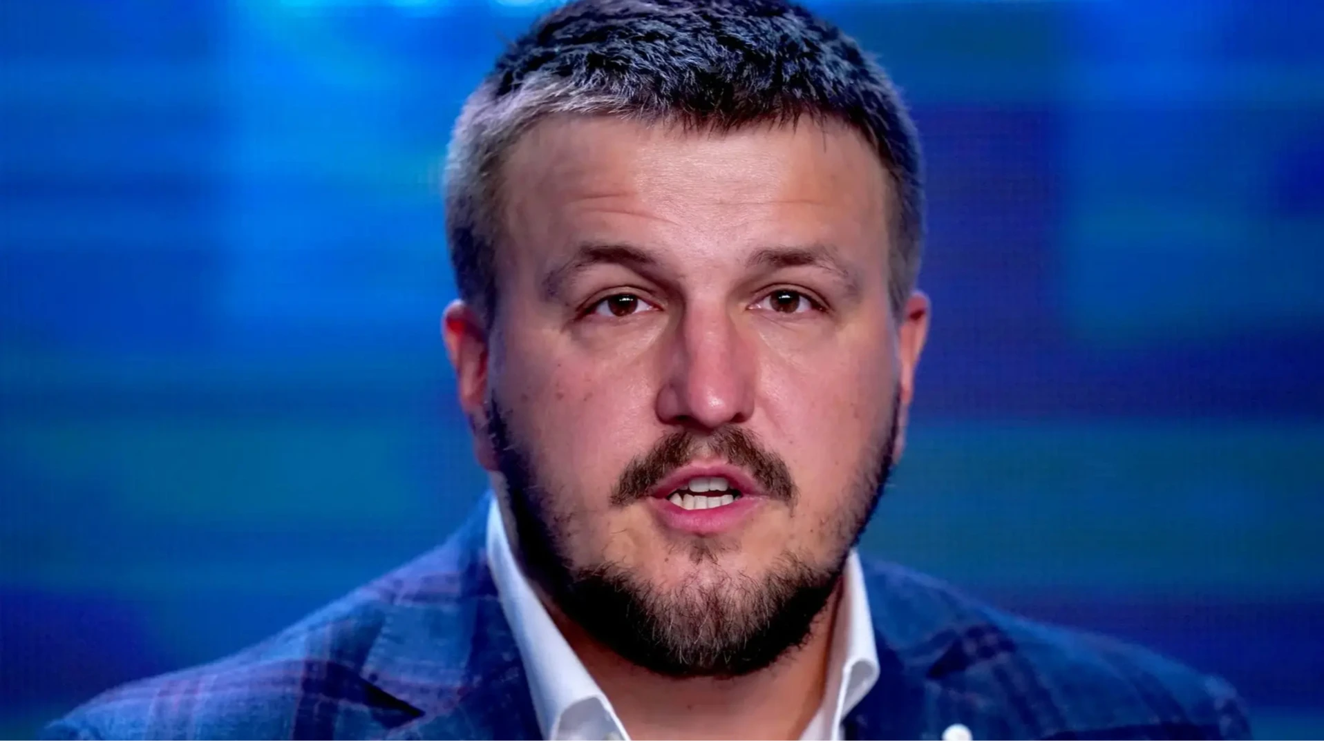 Красюк: шанси Берінчика на титул чемпіона світу у боксі