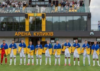 "Куликів-Білка" завершує третій тур Першої ліги на третьому місці, "Нива" зазнає поразки від "ЮКСА"