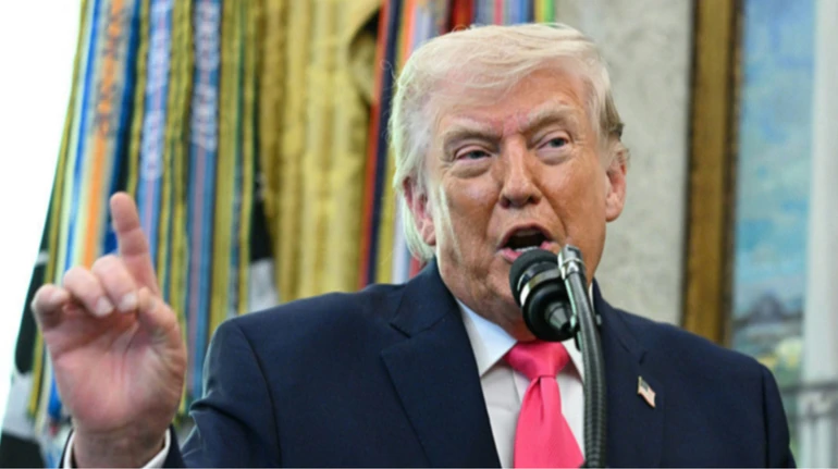 Квартальний збиток Trump Media збільшився в десять разів порівняно з минулим роком