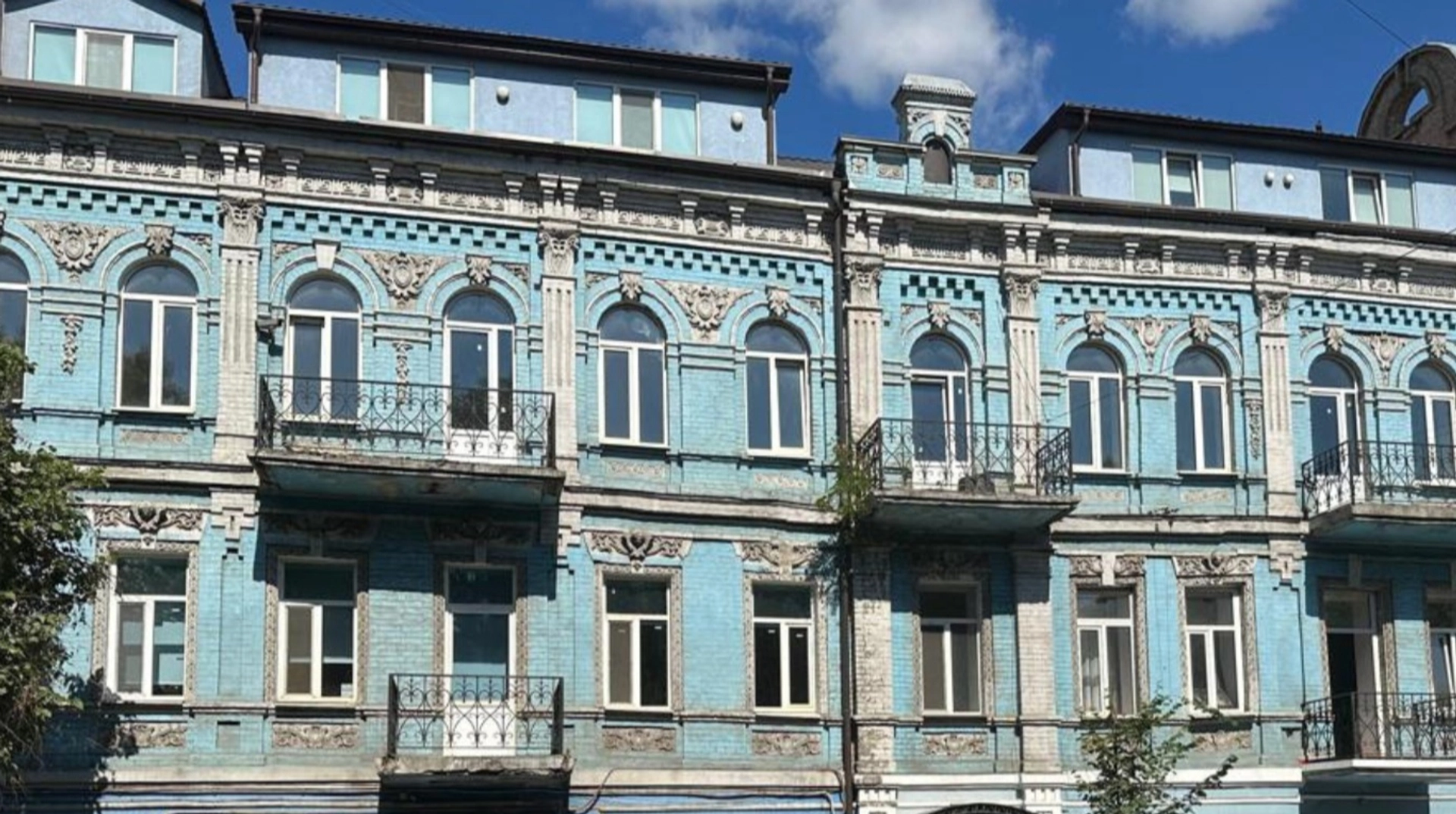 Київська прокуратура повернула громаді нерухомість, що була предметом численних перепродажів