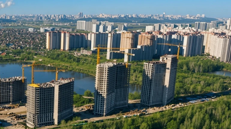 Київська прокуратура виявила земельну аферу та повернула громаді 25 гектарів землі