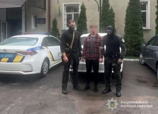 Львів'янину загрожує до 10 років ув'язнення за підпал Ісламського культурного центру
