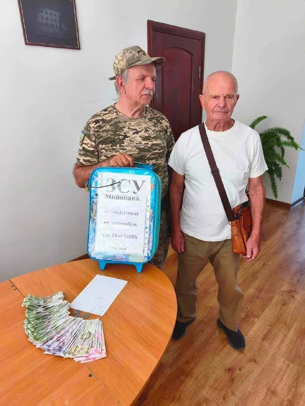 Львівщина активно підтримує своїх захисників: тижневі ініціативи громад, волонтерів та підприємців