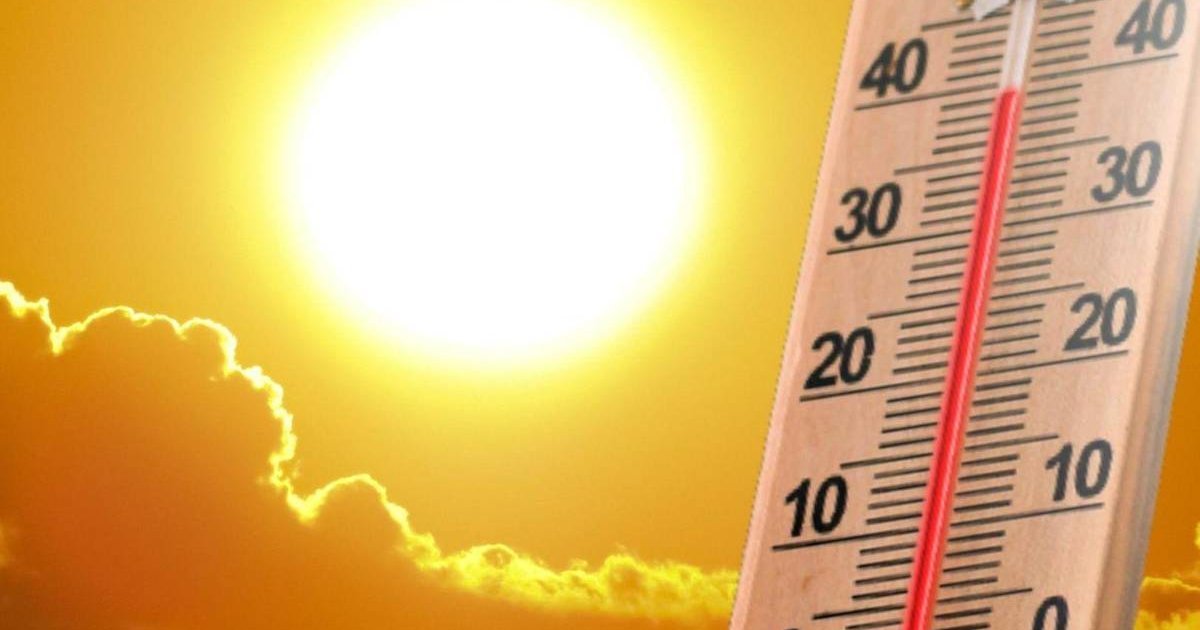 Львівщина під впливом аномальної спеки: температура може досягти 42° тепла