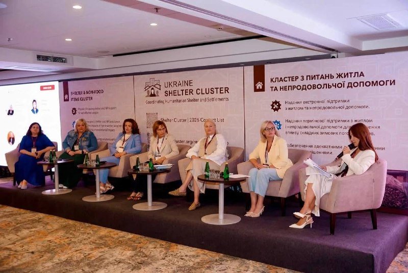 Львівщина розробляє нові пропозиції до закону про соціальне житло: шлях від тимчасового проживання до постійного статусу.
