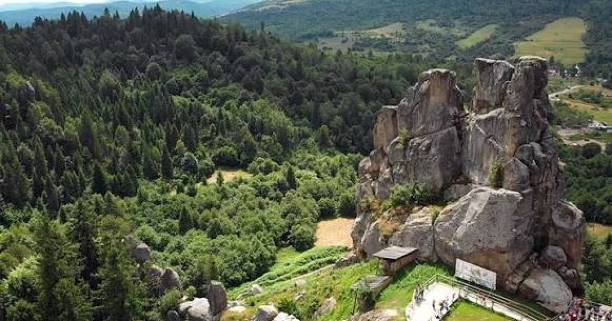 Львівщина у липні отримала близько 9 мільйонів гривень від туристичного збору