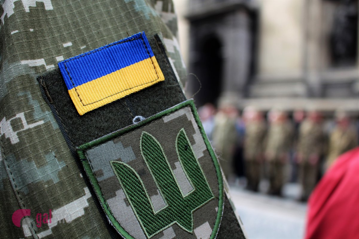 Львівщина вшановує пам'ять шести fallen героїв-захисників
