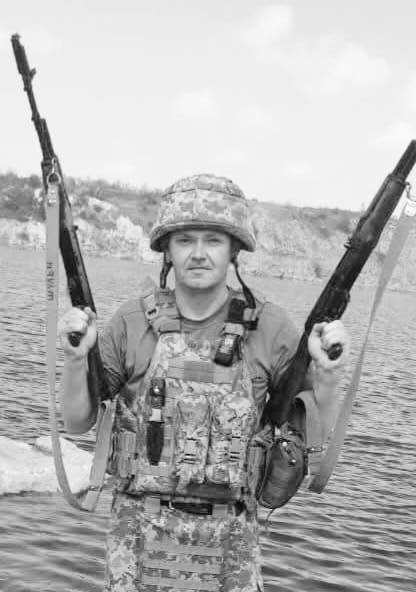 Львівщина вшановує пам'ять загиблих захисників: прощання з Романом Гелецьким, уродженцем Жидачева