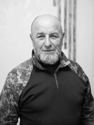 Львівщина вшанує пам’ять загиблих захисників: імена героїв 5 серпня