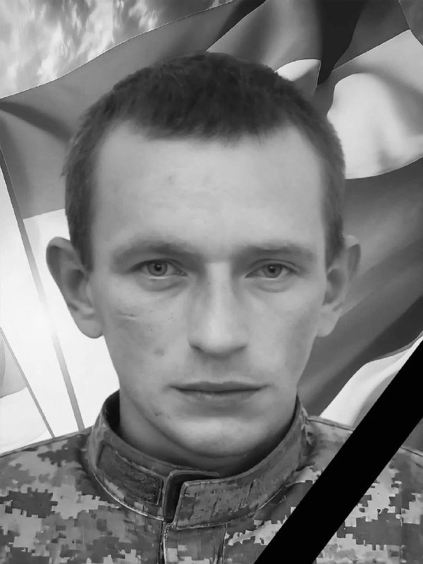 Львівщина вшанувала пам'ять двох захисників: прощання з Василем Олійником з Себечева