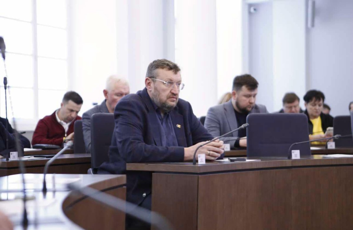 Львівська міськрада планує оновити процедуру голосування за депутатські запити