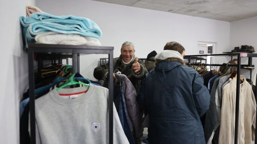Львівська міськрада виділить фінансування для "Оселі" на сортування та утилізацію речей