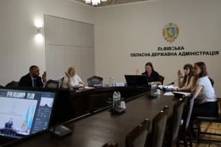 Львівська ОДА затвердила компенсацію процентної ставки за іпотекою для внутрішньо переміщених осіб
