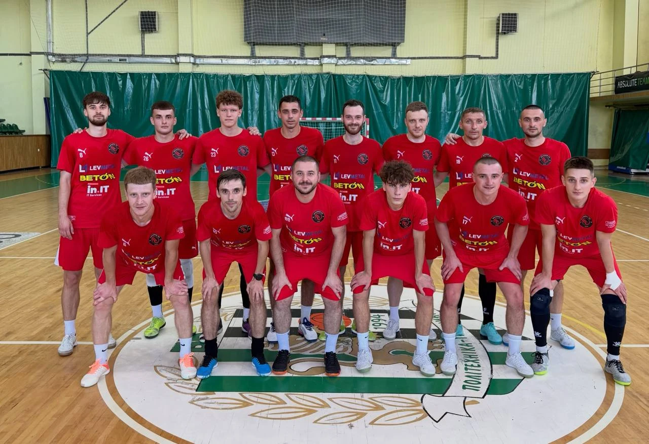 Львівський "Альянс" розпочинає шлях в Екстра-лізі: деталі першого матчу проти "Сокола"
