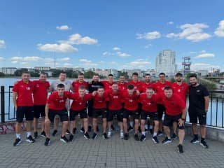 Львівський "Альянс" успішно розпочав свій шлях в Екстра-лізі України з футзалу