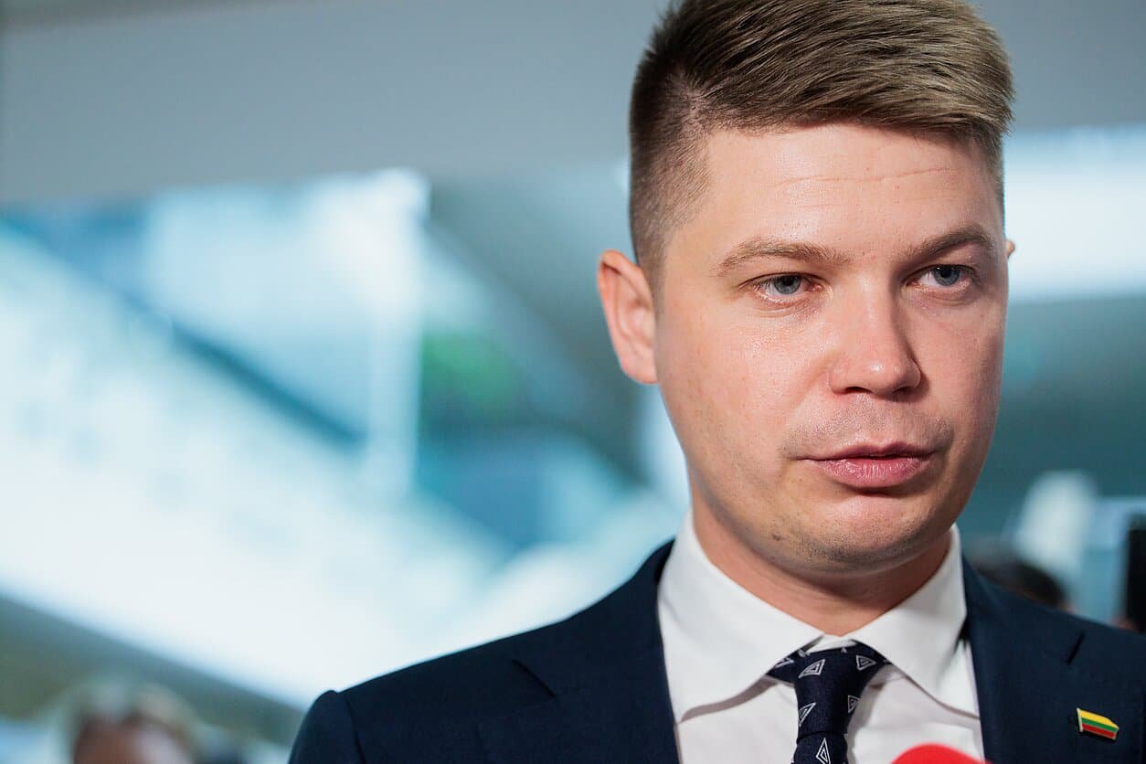 Литва інвестує у нові технології для виявлення тунелів нелегальних мігрантів