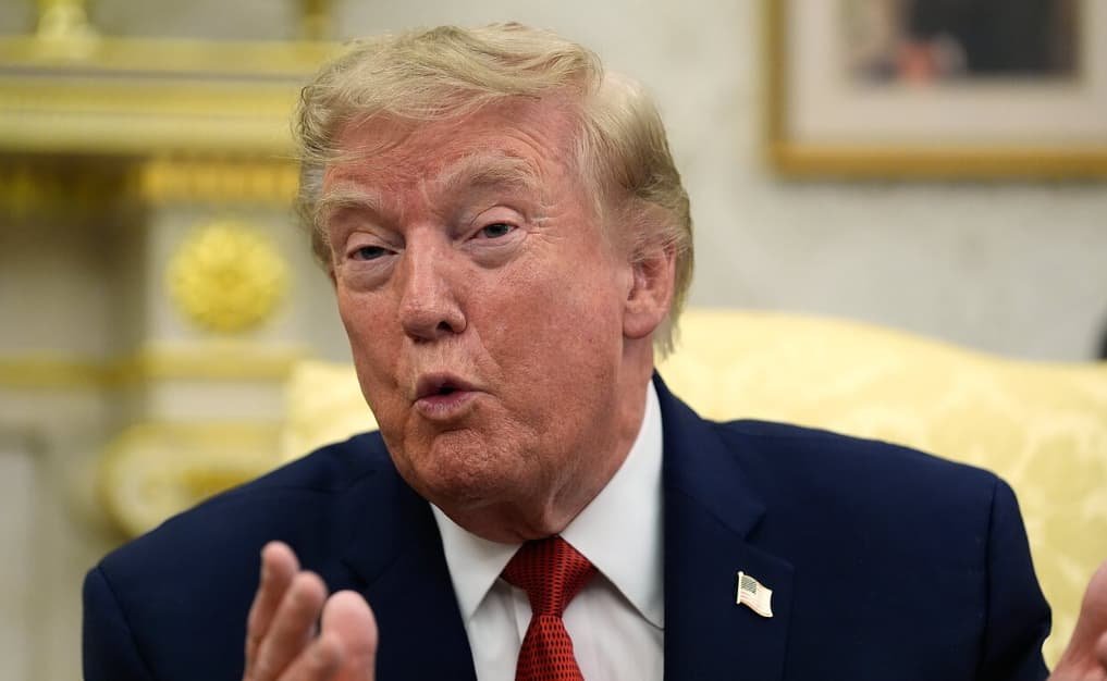 Литва отримала запит від адміністрації Трампа для укріплення двосторонніх відносин