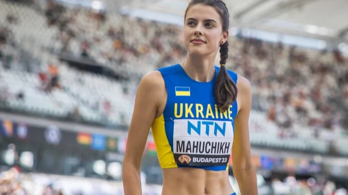 Магучіх: "Українці вражають силою та мотивацією - третє золото на чемпіонаті Європи"