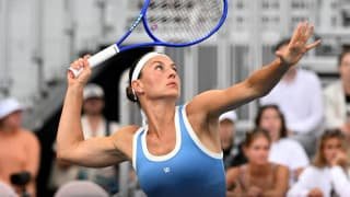 Марта Костюк успішно пробилася до чвертьфіналу турніру WTA 1000 у Цинциннаті