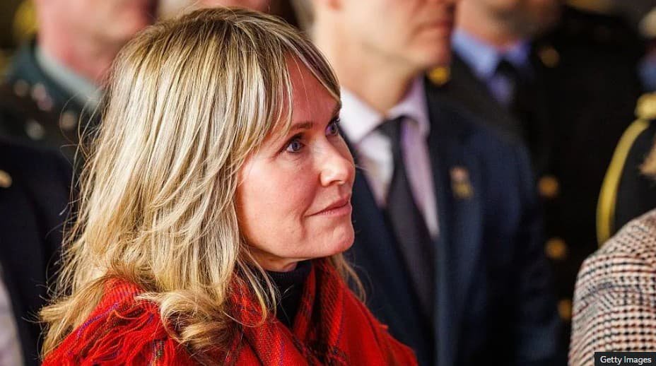 Мер Осло скасувала весільну церемонію у зв'язку зі смертю короля Гаральда V
