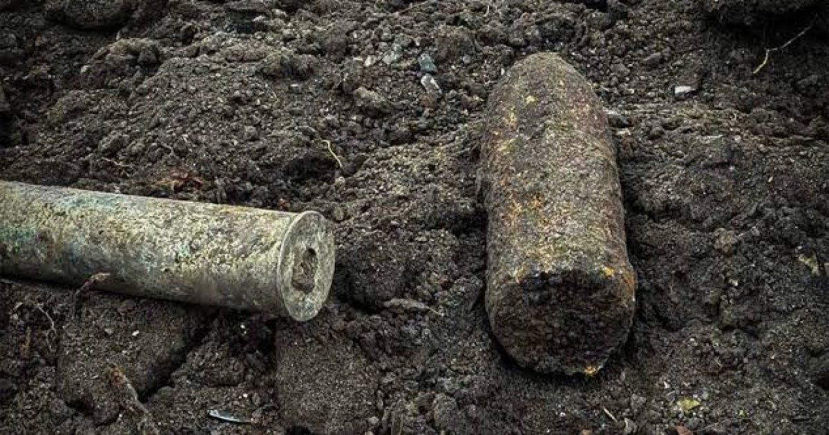 Мешканців Стрия інформують про можливі вибухи в околицях міста