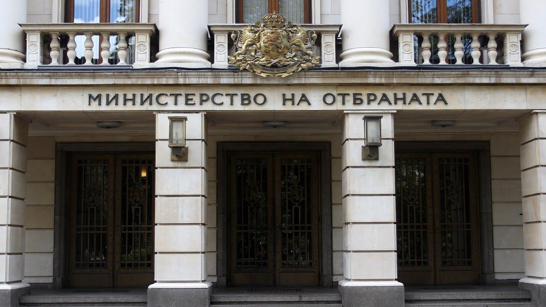 Міноборони Болгарії: вибух біля газопроводу, ймовірно, спричинив український дрон