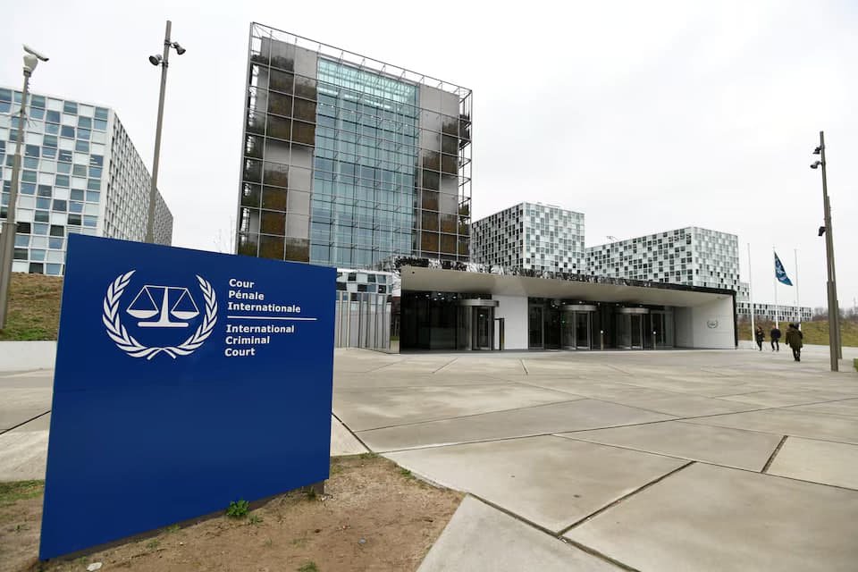 МКС застеріг про ризики для міжнародного правопорядку у зв'язку з санкціями США