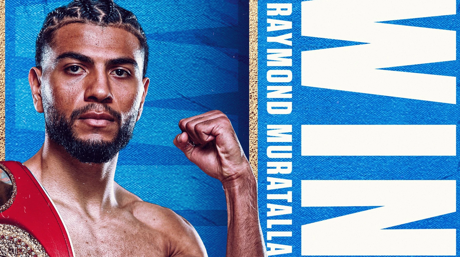 Мураталла успішно захистив титул IBF, перемігши Консейсао в напруженому поєдинку