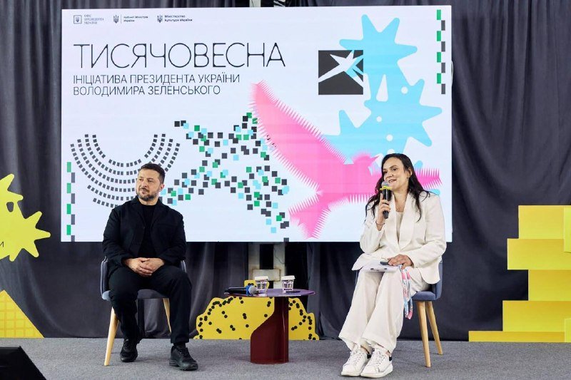 На Львівщині 40 проєктів стали переможцями програми «Тисячовесна» і отримають державне фінансування для реалізації
