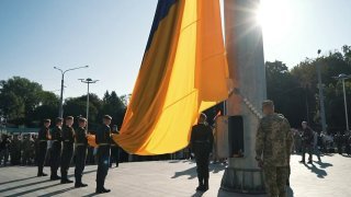 На Львівщині до Дня Державного Прапора пройдуть мистецькі фестини 23 серпня