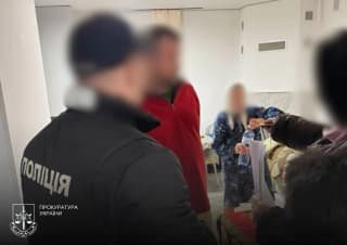 На Львівщині до суду направлено справу ексофіцера, підозрюваного у шахрайстві з псевдоінвалідністю